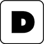 DMMロゴ