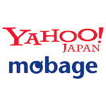 Yahoo!モバゲーロゴ