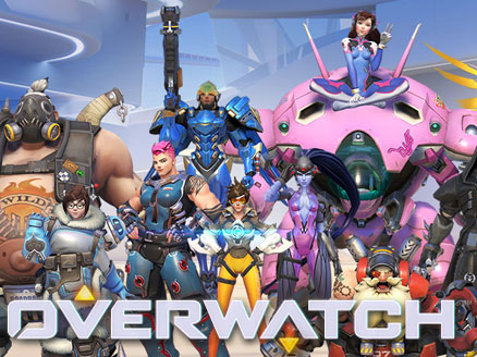 オーバー ウォッチ ダウンロード Pc