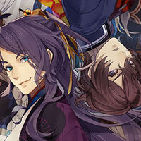 剣が刻 アイコン