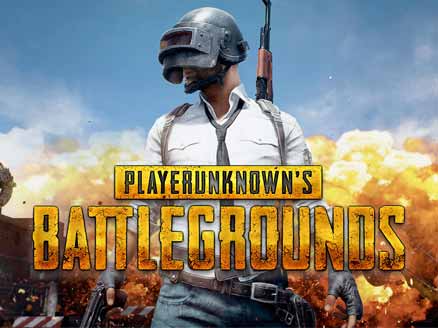 PLAYERUNKNOWN’S BATTLEGROUNDS サムネイル