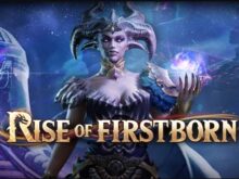 Rise of Firstborn（ライズオブファーストボーン）