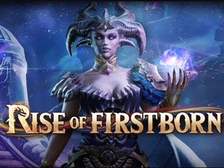 Rise of Firstborn サムネイル