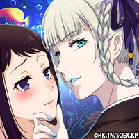 賭ケグルイ ALL IN　アイコン