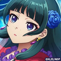 薬屋のひとりごと 後宮異聞録(薬屋異聞録) アイコン