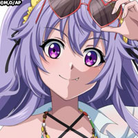 暗殺者である俺のステータスが勇者よりも明らかに強いのだが シャドウブレイク（ステつよSB）　アイコン