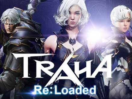 TRAHA Re:Loaded(トラハ) サムネイル