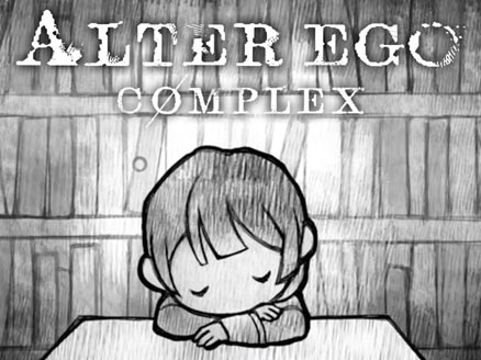 ALTER EGO COMPLEX サムネイル