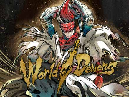 World of Demons - 百鬼魔道 サムネイル