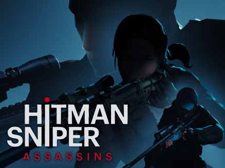 Hitman Sniper Assassins (仮) サムネイル