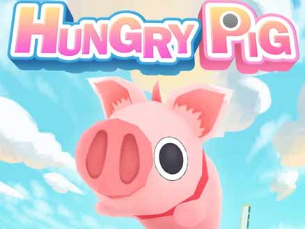 HUNGRY PIG サムネイル