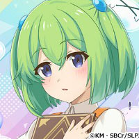 スライム倒して300年、知らないうちにレベルMAXになってました ウィッチクラフト（スラクラ）　アイコン