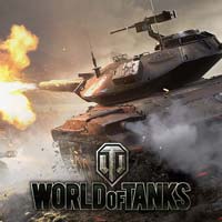 World of Tanks　アイコン