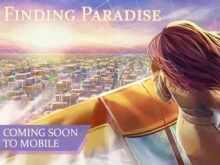 Finding Paradise
