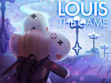 LOUIS THE GAME サムネイル