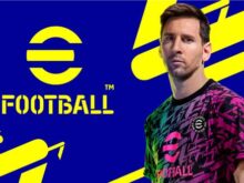eFootball 2022