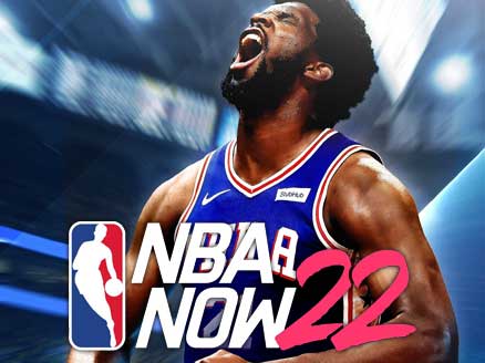 NBA NOW サムネイル