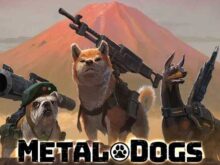 メタルドッグス（METAL DOGS）