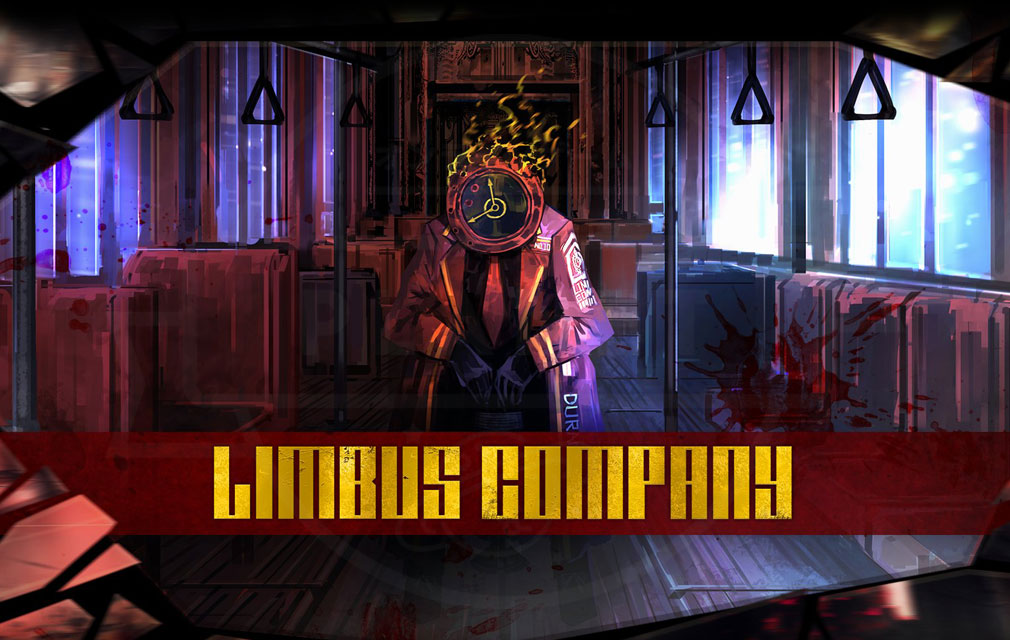 Limbus Company(リンバスカンパニー)　キービジュアル
