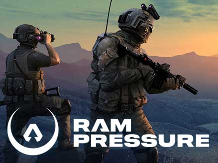 RAM Pressure サムネイル