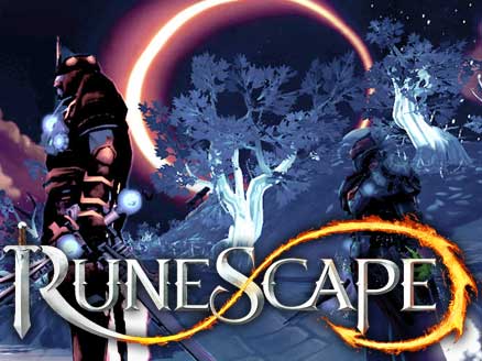 RuneScape（ルーンスケープ） サムネイル