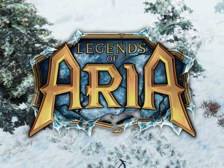 Legends of Aria サムネイル