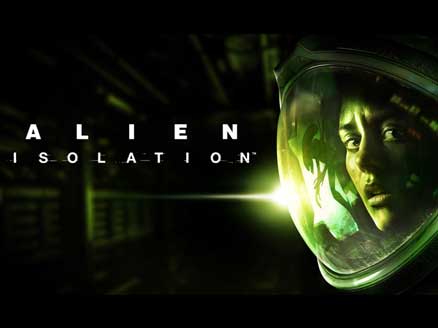 Alien: Isolation(エイリアン・アイソレーション) サムネイル