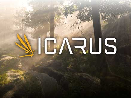 ICARUS サムネイル