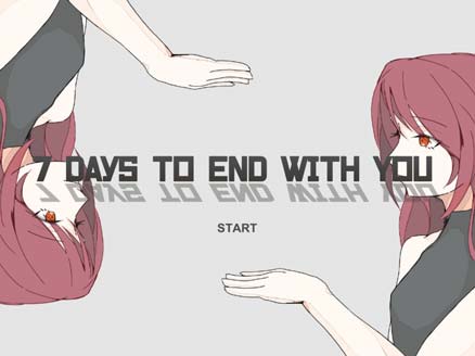 7 Days to End with You サムネイル