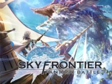 SKY FRONTIER Fantasy Battle(スカイフロンティア)