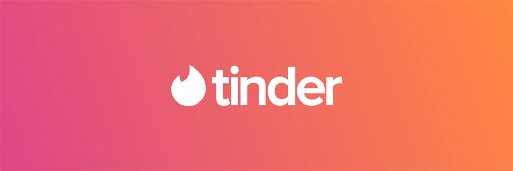 Tinder(ティンダー)　フッターイメージ