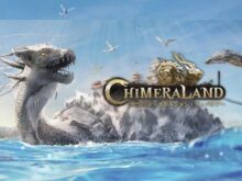 神獣伝説〜エボルション・ディバウア〜