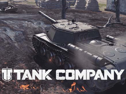 Tank Company サムネイル
