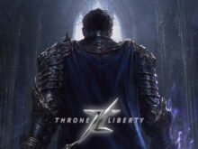 Throne and Liberty（スロリバ）TnL