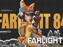 Farlight 84（ファーライト84）