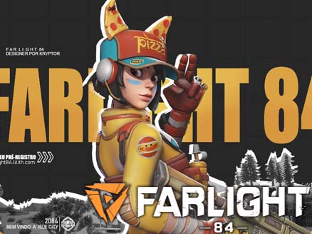 Farlight 84（ファーライト84） サムネイル