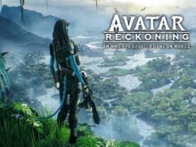Avatar: Reckoning（アバター レコニング）