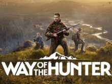 Way of the Hunter（ウェイ・オブ・ザ・ハンター）