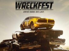 Wreckfest レックフェスト