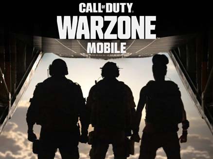 Call of Duty: Warzone Mobile サムネイル