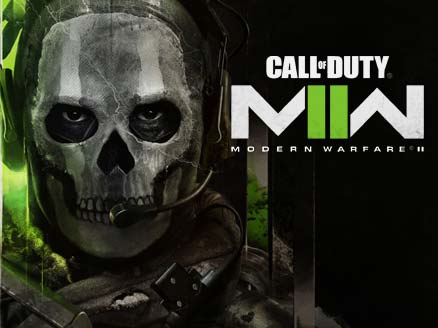 Call of Duty: Modern Warfare II（CoD MW2） サムネイル