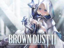 ブラウンダスト2（Brown Dust2）
