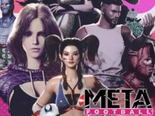 META FOOTBALL（メタ・フットボール）