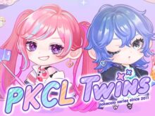 PKCL Twins（ポケコロツインズ）