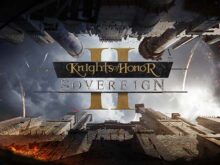 Knights of Honor II: Sovereign（ナイツ オブ オナー2：ソブリン）