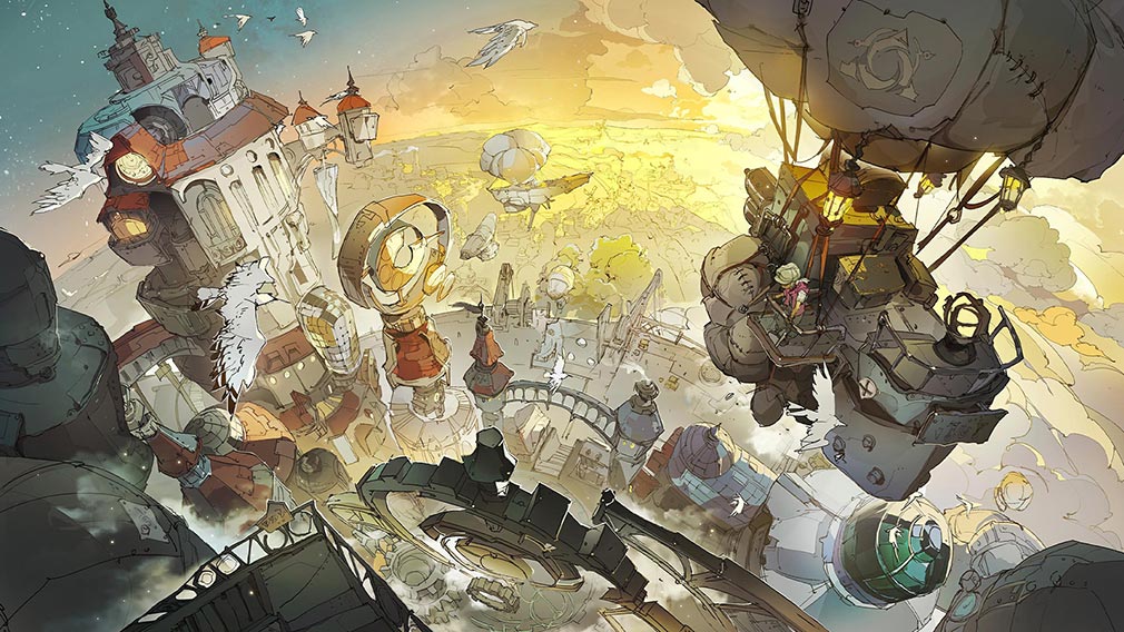 unVEIL the world アンベイル ザ ワールド　アートワーク紹介イメージ