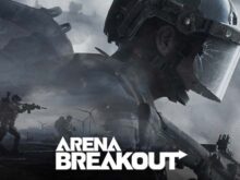 Arena Breakout（アリブレ）