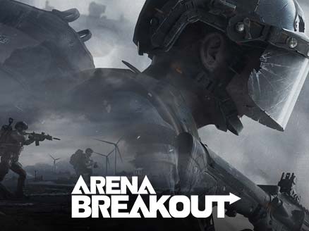 Arena Breakout（アリブレ） サムネイル