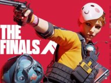 THE FINALS（ザ・ファイナル）