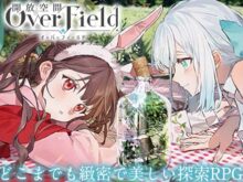 開放空間:Over Field